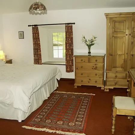 Дом отдыха Cumpston Hill Outhgill